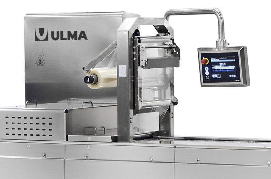 ULMA PACKAGING OBTIENE LA PRESTIGIOSA CERTIFICACIÓN 3A DE ESTÁNDARES SANITARIOS PARA TRES MODELOS DE SU GAMA DE TERMOFORMADORAS TFS